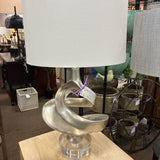 Crestview - Sample Lamp