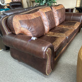 Brumbaugh's Sofa