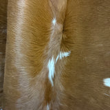 Cowhide