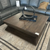 Sample Coffee Table