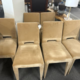 CB2 Dining Chairs