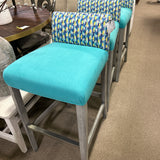 Model Home Bar Stools