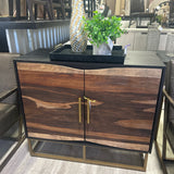 Coaster Model Home Console