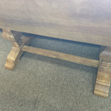 Pier One Drop Leaf Table