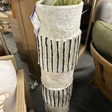 Closeout Vase