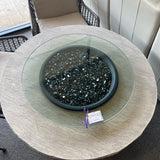Homecrest Outdoor Living Fire Pit
