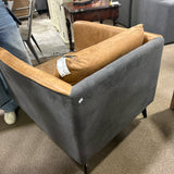 Moe's Home Collection Arm Chair