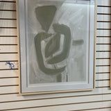 Model Home Wall Art