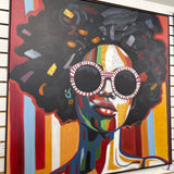 Closeout Wall Art