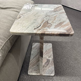 Closeout End Table