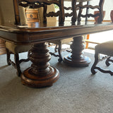 Bernhardt Dining Set
