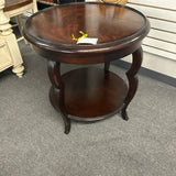 Milling Road Side Table