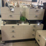 Queen Bedroom Set