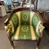 Accent Chair