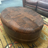 Runyon's Ottoman Only