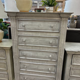 Stylecraft Chest