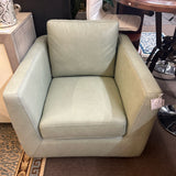 Leather Italia - Closeout Chairs