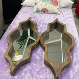 Model Home Mirror
