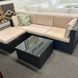 Patio Set- Seating