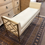 Uttermost Bench