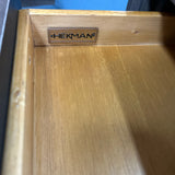 Hekman Desk & Chair