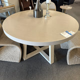 Four Hands Model Home Outdoor