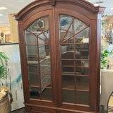 Display cabinet
