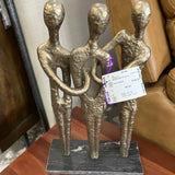 Kavana Sample Sculpture