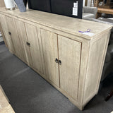 Trifecta Home Furniture Sideboard