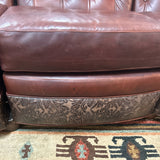 Runyon's Sofa