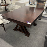 Steve Silver Dining Table Only