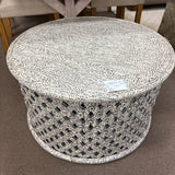 Closeout Coffee Table