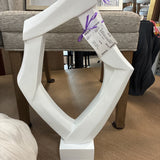 Crestview - Sample Sculpture