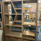 Stylecraft - Closeout Bookshelf