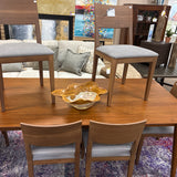 Crate & Barrel Dining Table Only