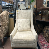 Duralee Accent Chair