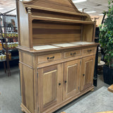 Universal Hutch only