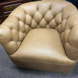 Leather Italia Chairs