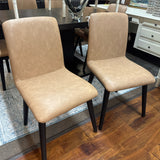 Closeout Dining Chairs