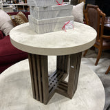Classic Home - Sample End Table