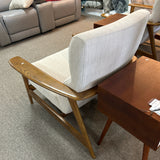 West Elm Chair