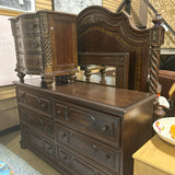 Queen Bedroom Set