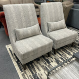 Alder & Tweed Chairs