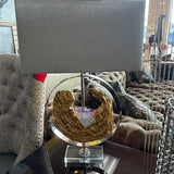 lamp