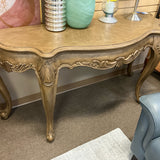 Entry Table