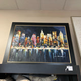 Sample Wall Art