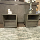 Restoration Hardware Nightstand