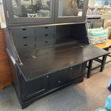 Pottery Barn Secretary