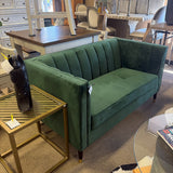 Settee