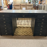 Restoration Hardware Desk Only